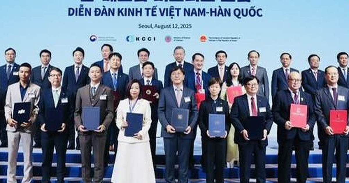 ĐH Duy Tân và ĐH Quốc gia Chungbuk hợp tác về AI, Bán dẫn và Công nghệ