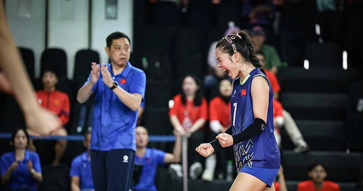 Cú sốc lớn với bóng chuyền Việt Nam, đội U.21 hồi hộp chờ FIVB ra phán quyết cuối cùng