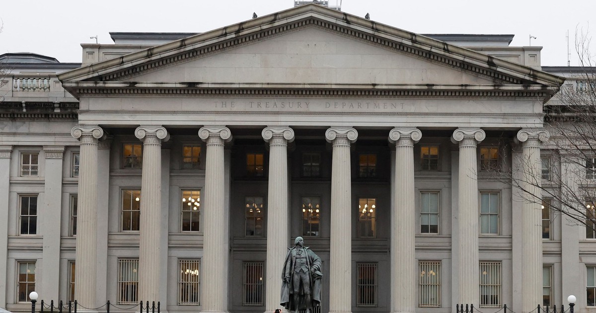 Th&acirc;m hụt ng&acirc;n s&aacute;ch tăng, nợ c&ocirc;ng Mỹ vượt mốc 37.000 tỉ USD