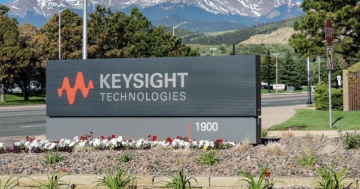 Fortinet sử dụng giải pháp Keysight để tăng hiệu quả bảo mật mạng