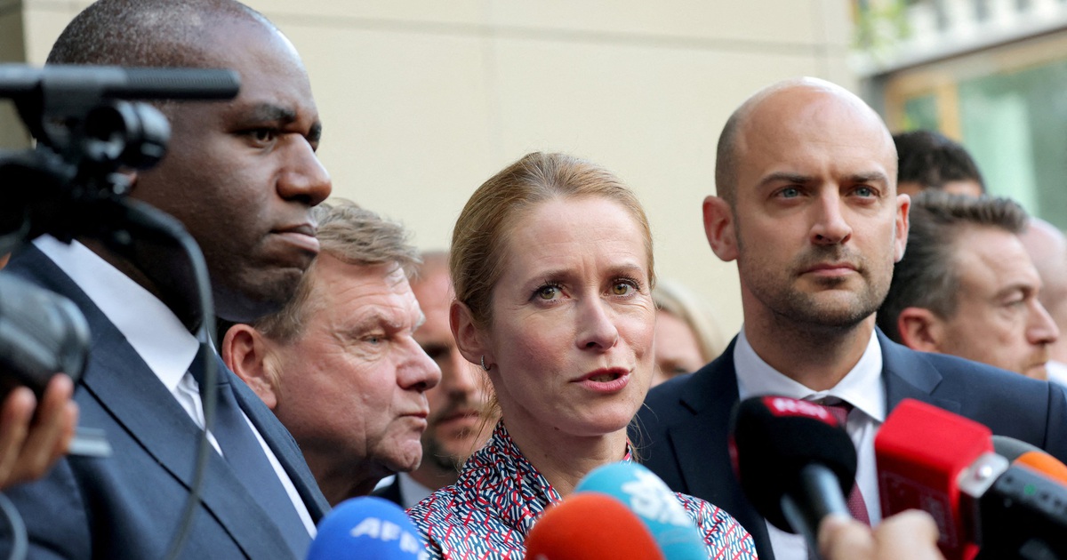 Trở về điểm xuất ph&aacute;t