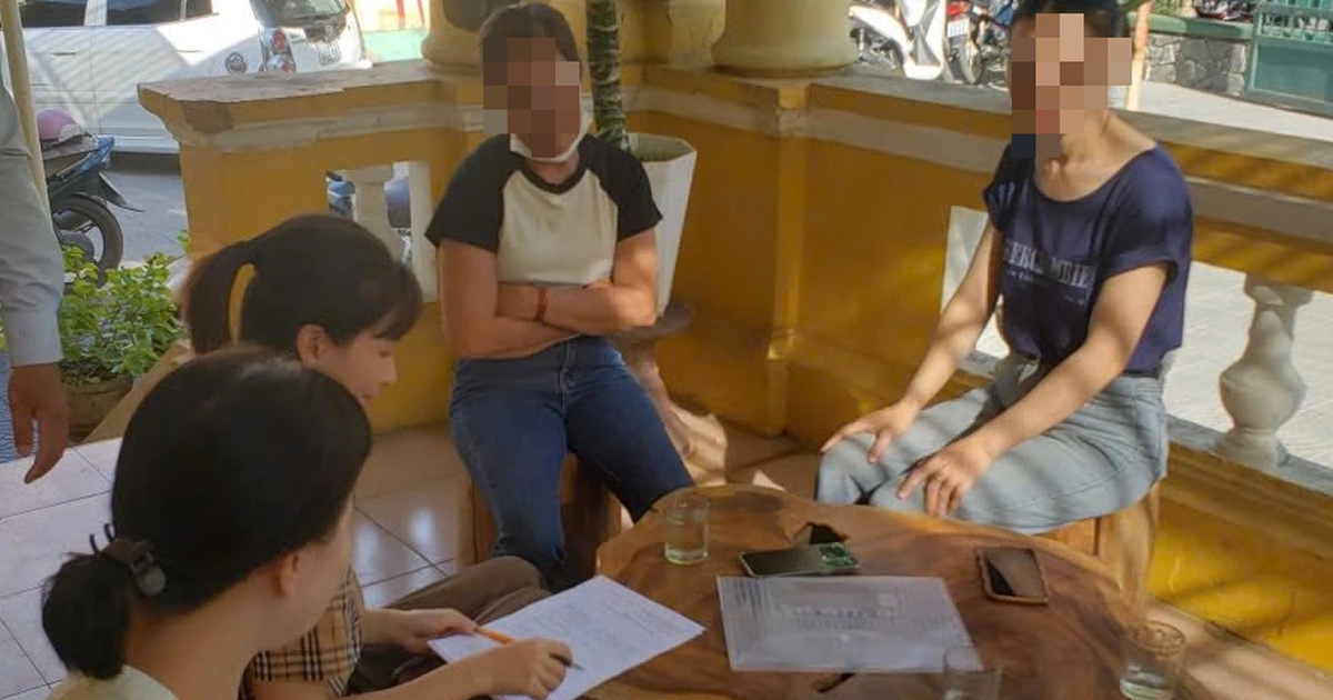 Vụ qu&aacute;n vỉa h&egrave; rửa t&ocirc; &#039;thần tốc&#039; khiến d&acirc;n mạng r&ugrave;ng m&igrave;nh: Lập đo&agrave;n kiểm tra