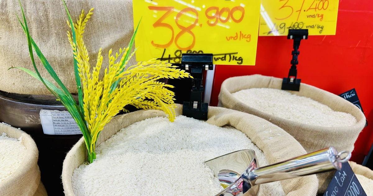 Philippines ngưng nhập, vì sao Mỹ dự báo xuất khẩu gạo Việt Nam tăng mạnh?