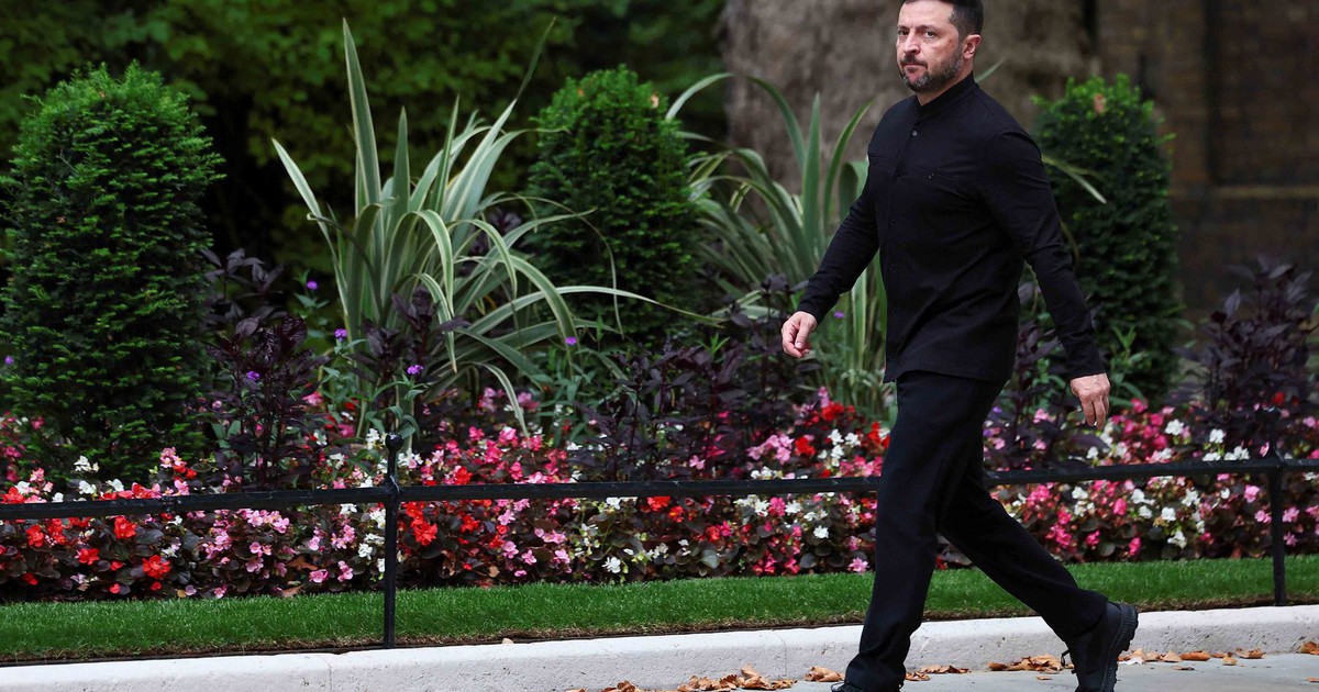 Chuyến đi Mỹ nhiều th&aacute;ch thức của Tổng thống Zelensky