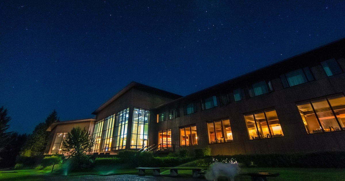 Mỹ: Nguy cơ bệnh dại từ dơi cho kh&aacute;ch lưu tr&uacute; c&ocirc;ng vi&ecirc;n quốc gia Wyoming