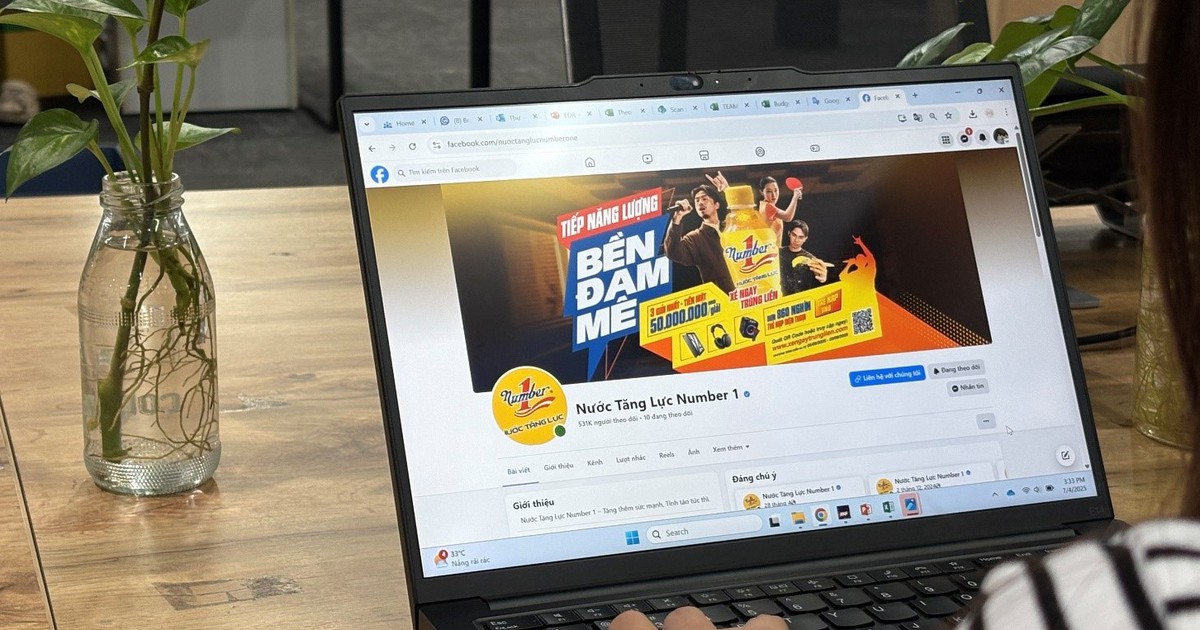 Number 1 nỗ lực li&ecirc;n hệ kh&aacute;ch h&agrave;ng để trao thưởng chương tr&igrave;nh khuyến m&atilde;i h&egrave;