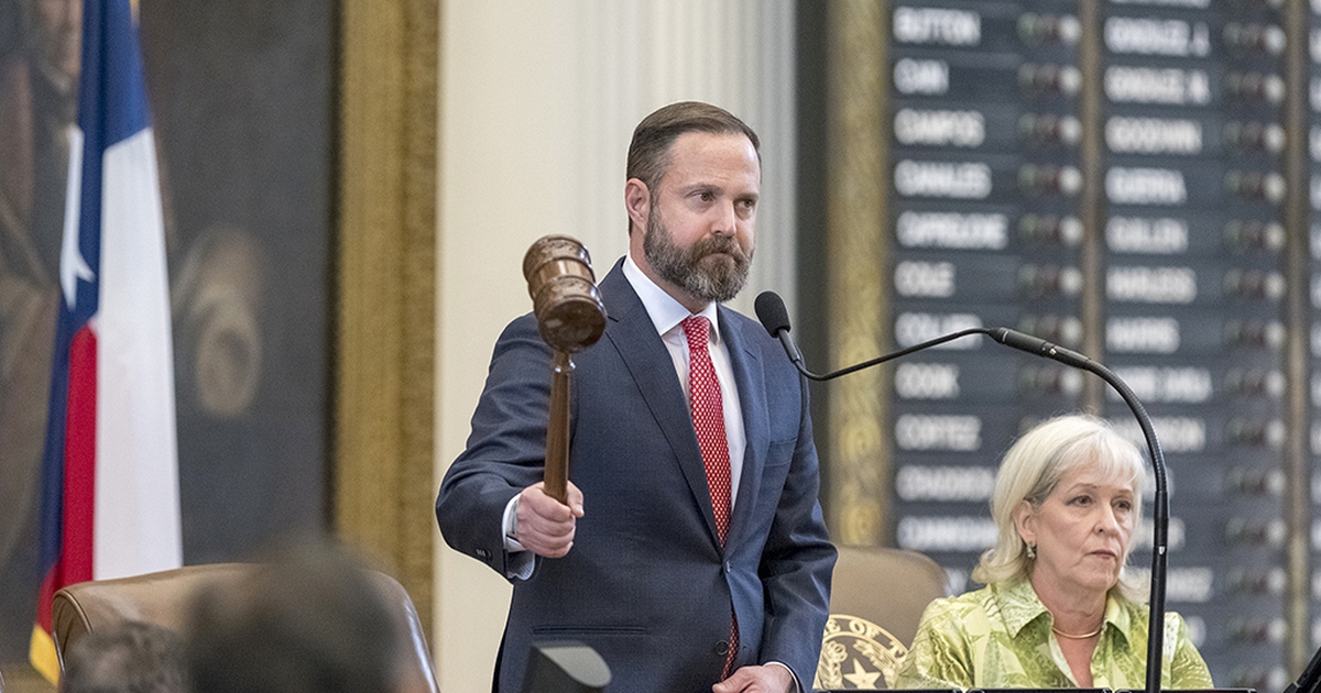 Texas - California tiếp tục cuộc đấu về bản đồ bầu cử