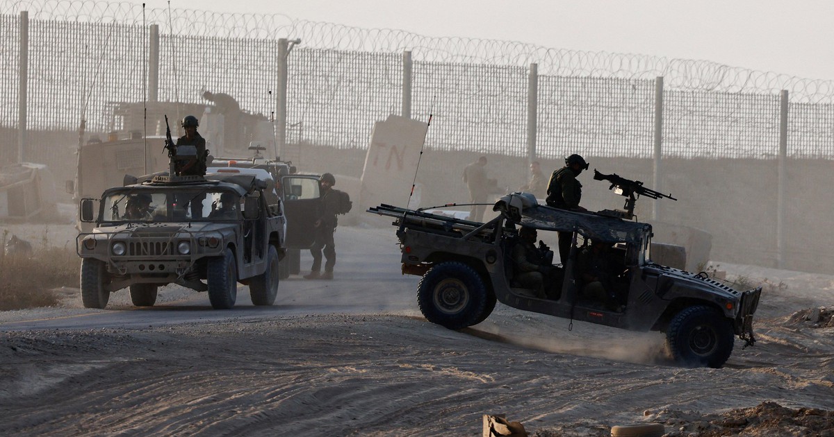 Israel sẽ đẩy mạnh tấn c&ocirc;ng Gaza