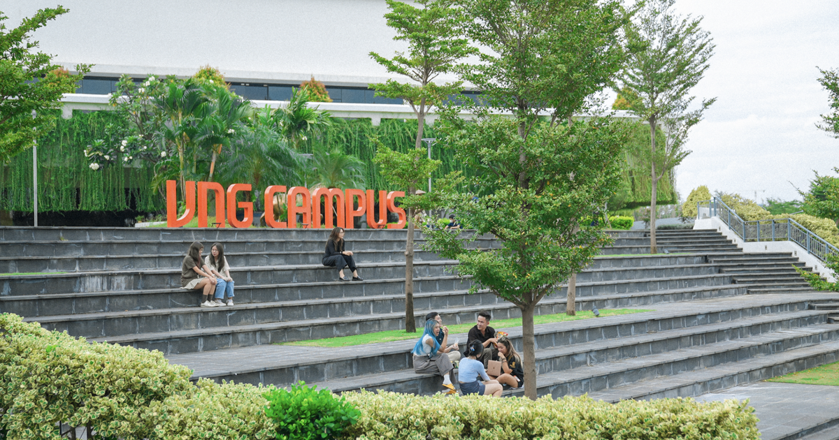 VNG vào top 29 doanh nghiệp tư nhân đóng thuế lớn nhất Việt Nam