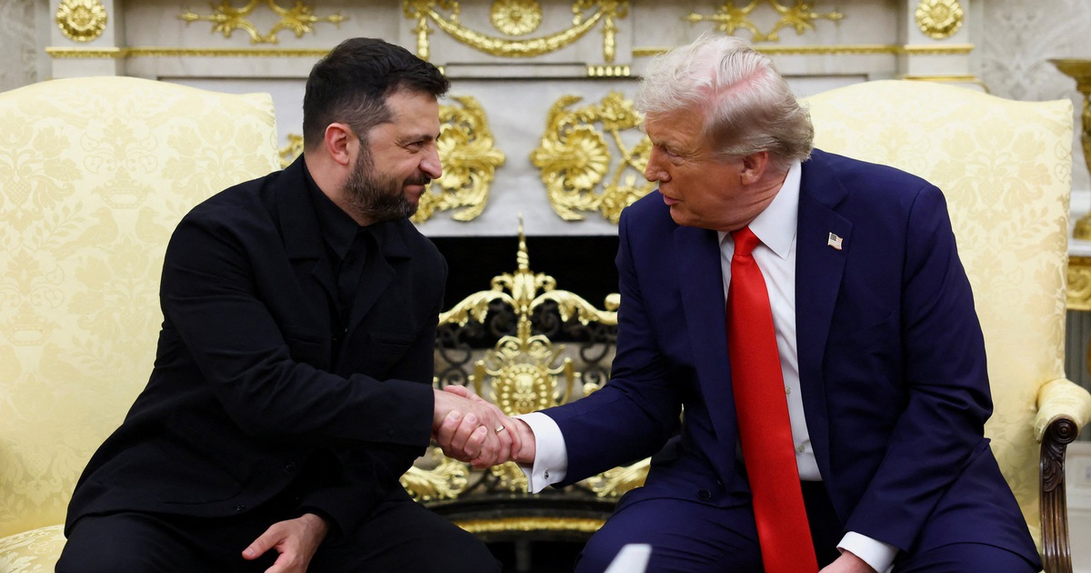 Ukraine mua 90 tỉ USD vũ kh&iacute; để được Mỹ đảm bảo an ninh