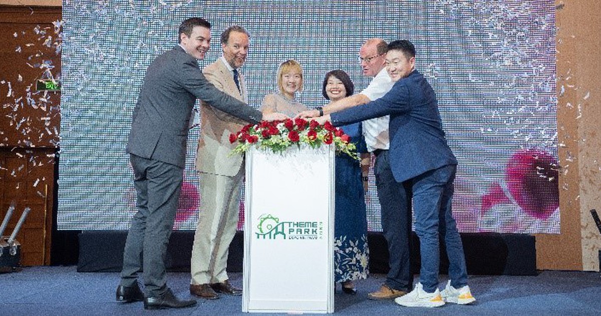 Lễ Hội Vui Chơi Giải Trí Việt Nam 2025: Cập Nhật Toàn Diện Thiết Bị, Máy Móc Mới Nhất!