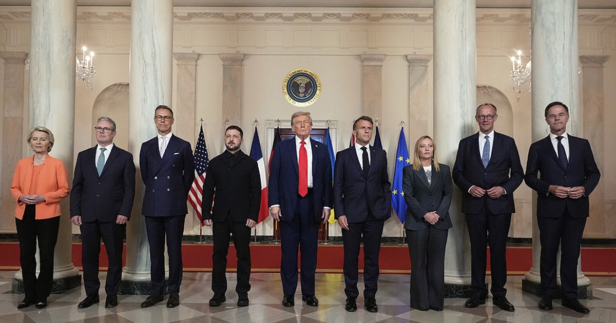 Chuyển biến lớn cho xung đột Ukraine