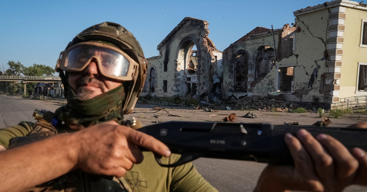 Chiến sự Ukraine ng&agrave;y 1.256: UAV Ukraine thọc s&acirc;u v&agrave;o l&atilde;nh thổ Nga