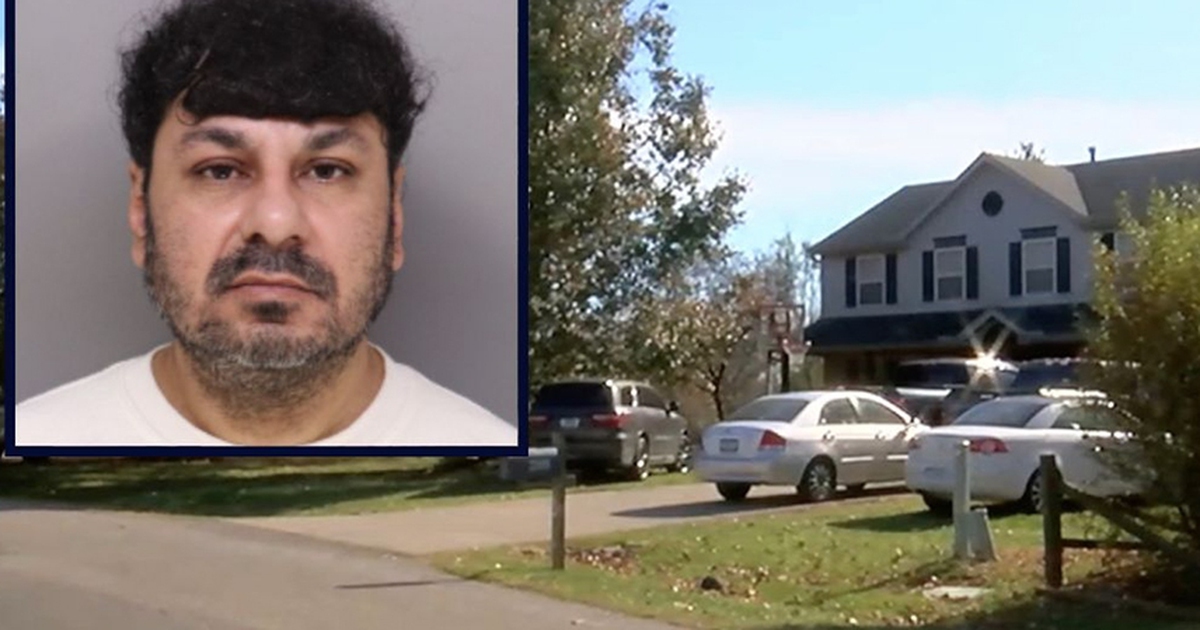 &Aacute;n t&ugrave; cho chồng bắn chết vợ trước mặt con