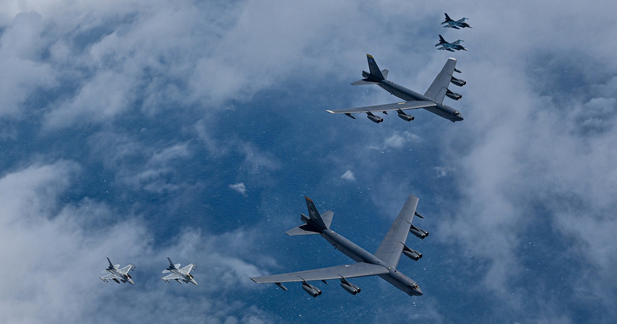 B&aacute;o Triều Ti&ecirc;n c&aacute;o buộc Mỹ - H&agrave;n - Nhật chuẩn bị đ&ograve;n phủ đầu