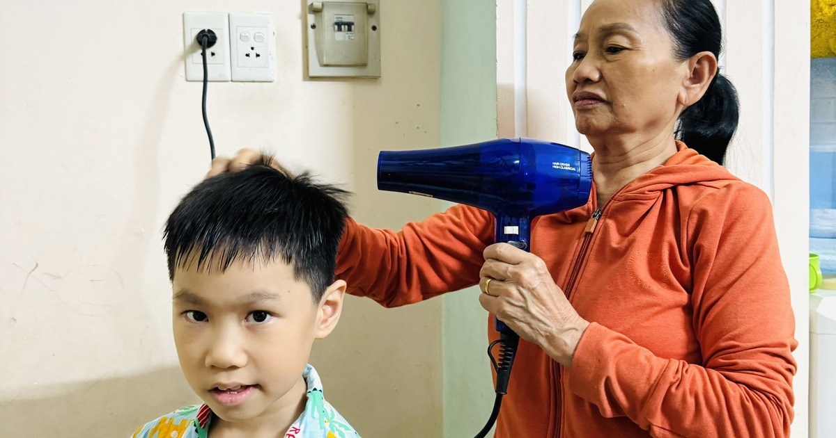 An to&agrave;n điện, cẩn tắc v&ocirc; ưu