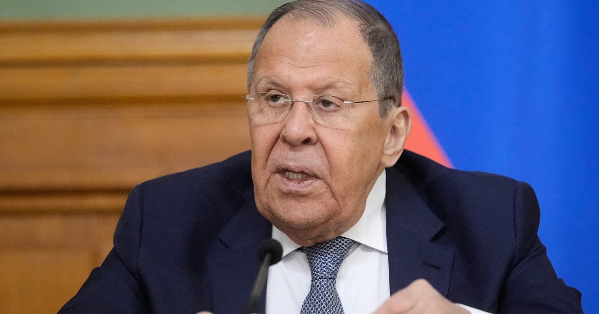 Nga n&oacute;i thảo luận an ninh Ukraine &#039;kh&ocirc;ng đi đến đ&acirc;u&#039; nếu thiếu Nga