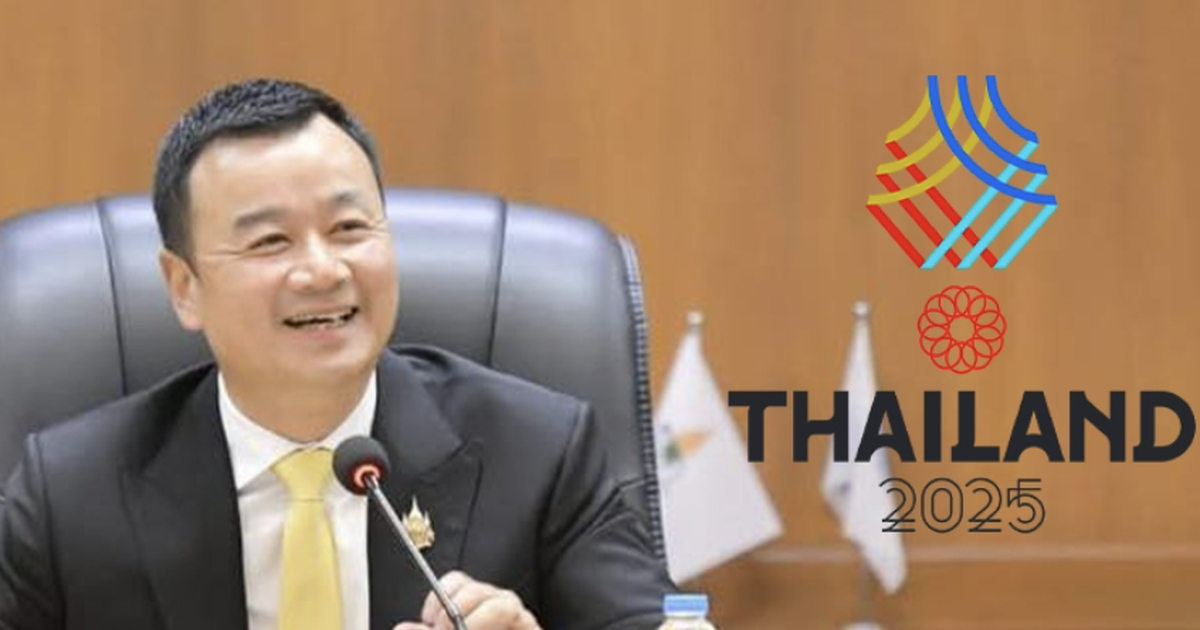 Nóng: Thái Lan vẫn không muốn Campuchia dự SEA Games 33, quan ngại sâu sắc vấn đề an ninh