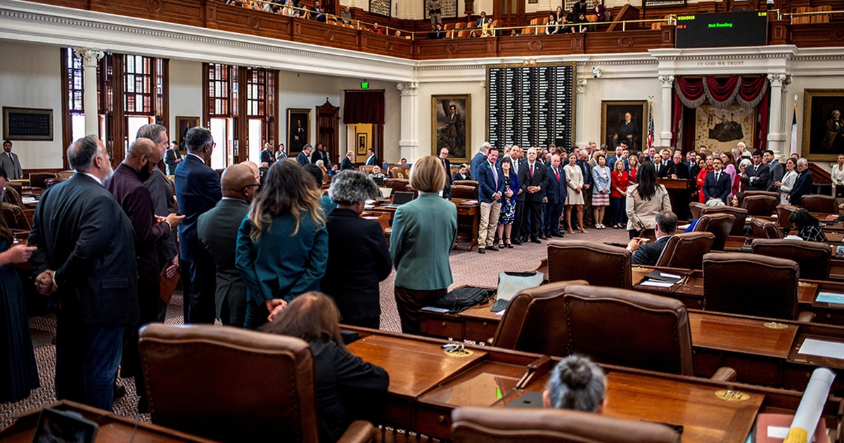 Cuộc đấu &#039;xanh - đỏ&#039; gay cấn tại Mỹ