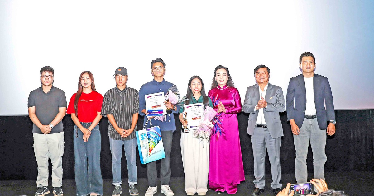 Tin tức đặc biệt tr&ecirc;n b&aacute;o in Thanh Ni&ecirc;n 22.8.2025