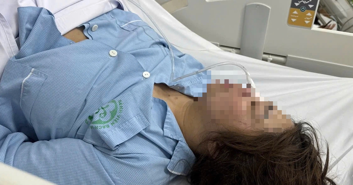 Uống 400 vi&ecirc;n thuốc ngủ tự tử v&igrave; bị chủ nợ đe dọa