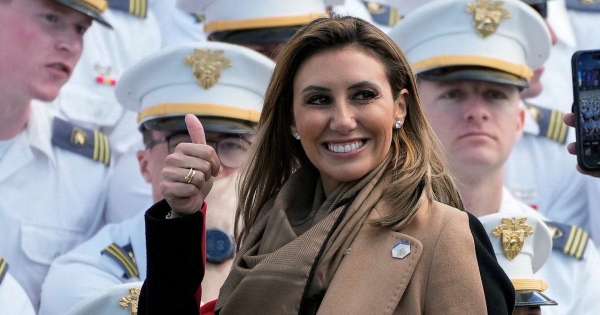 Thẩm ph&aacute;n Mỹ ph&aacute;n &ocirc;ng Trump bổ nhiệm c&ocirc;ng tố vi&ecirc;n sai luật