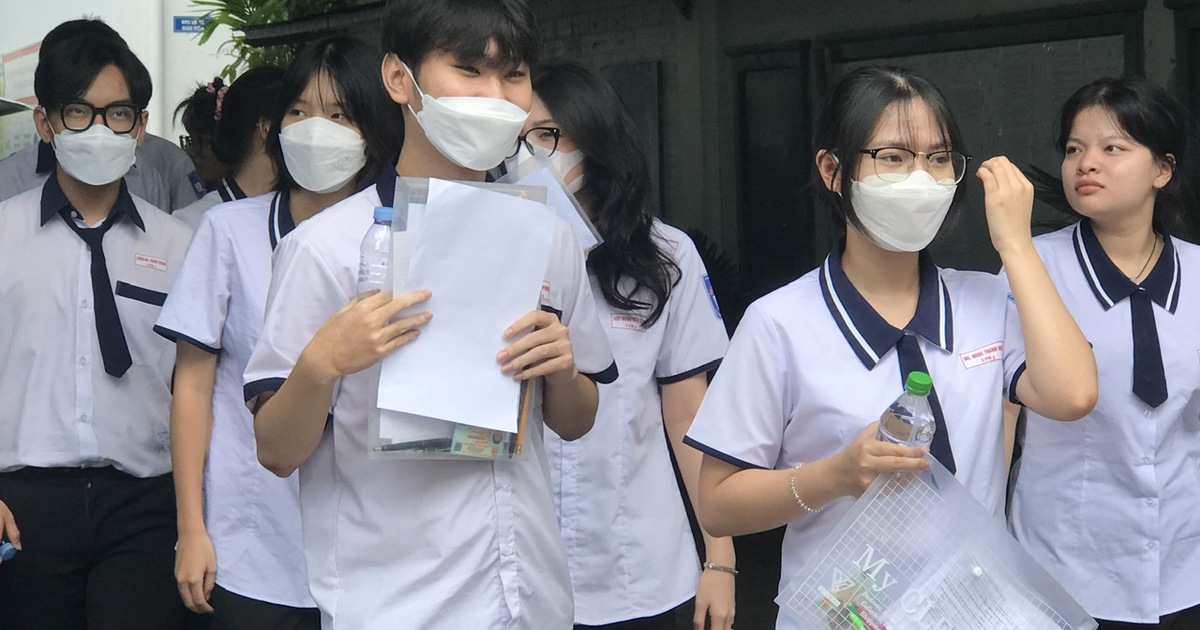 Điểm chuẩn Trường ĐH Y dược Cần Thơ: Từ 17 - 23,88 điểm