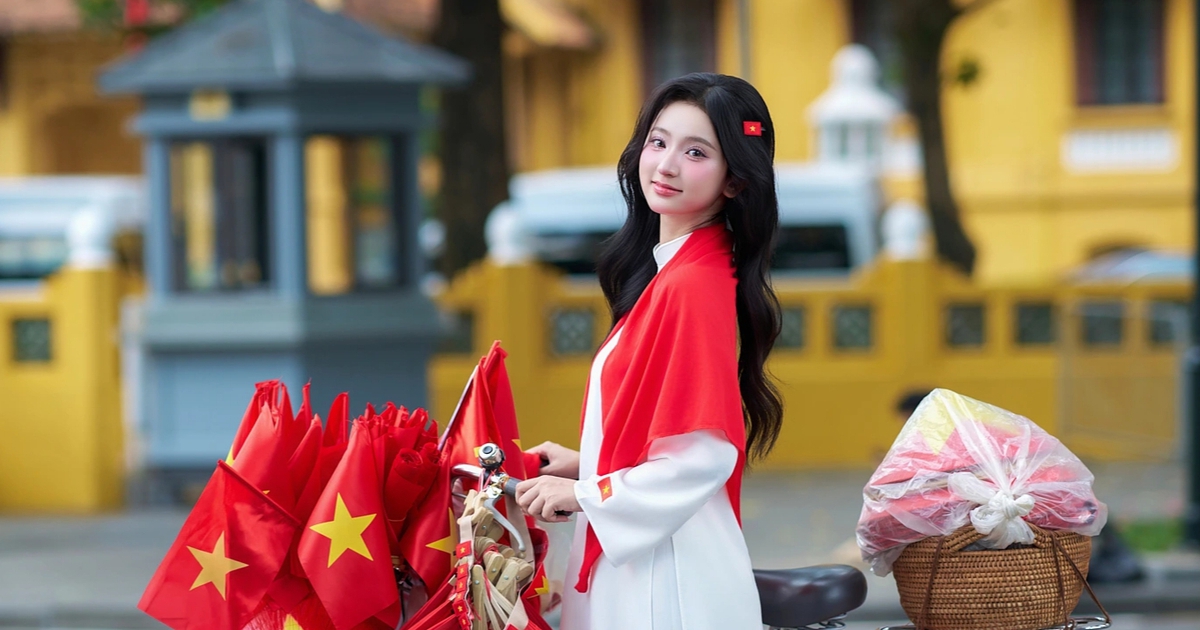 Dịp lễ cận kề, thợ chụp ảnh ‘chạy sô’ kiếm tiền triệu mỗi ngày