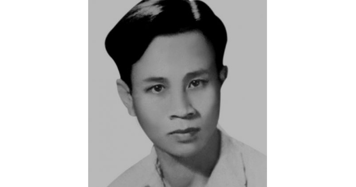 Nguyễn Thi, nhà văn của hình tượng người phụ nữ miền Nam kháng chiến