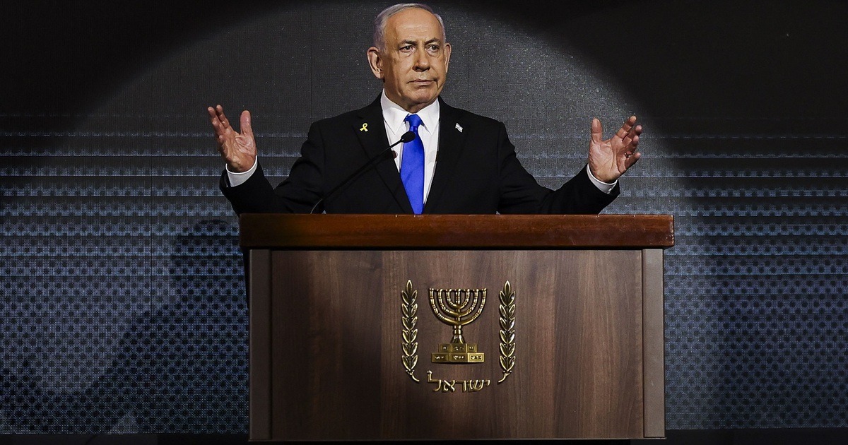 H&eacute; lộ l&yacute; do ch&iacute;nh quyền Biden kh&ocirc;ng chỉ tr&iacute;ch Thủ tướng Israel về thỏa thuận Gaza