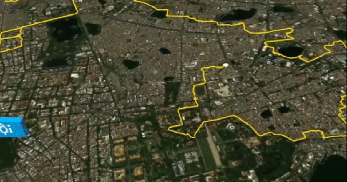 Chạy bộ 34 km vẽ bản đồ Việt Nam: &#039;Concert&#039; độc đ&aacute;o mừng Quốc kh&aacute;nh