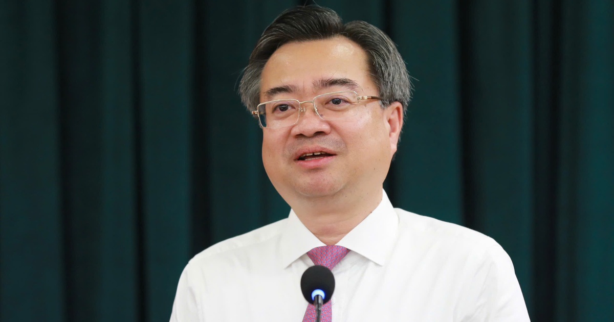 Ông Nguyễn Thanh Nghị làm Trưởng ban Chính sách...