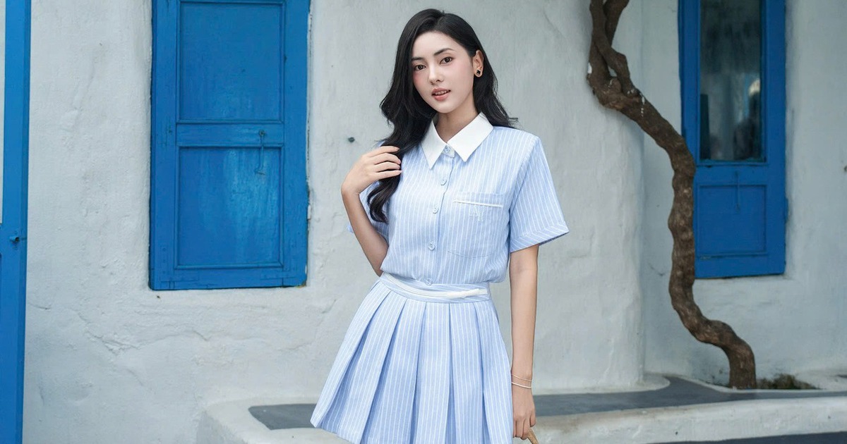 Thời trang đồng bộ là bí quyết để 'đẹp nhanh, đẹp chuẩn'