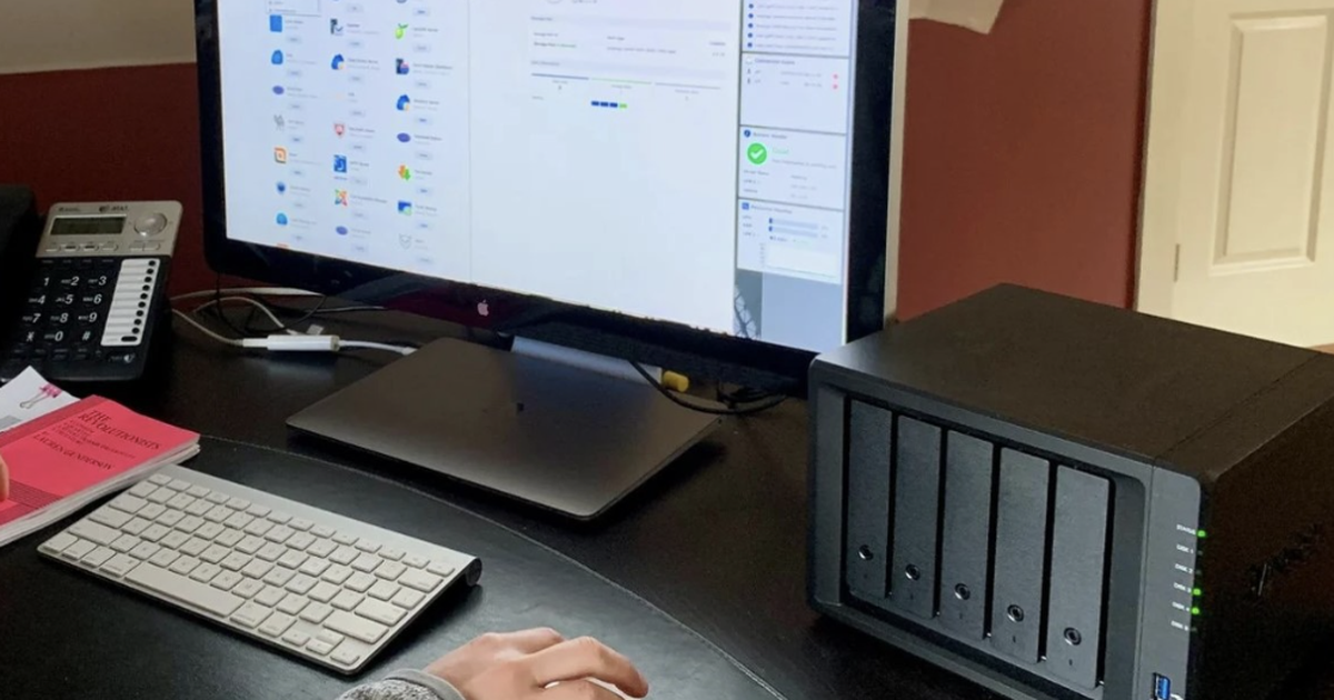 Synology cập nhật AI cho Office Suite, tập trung vào quyền riêng tư dữ liệu