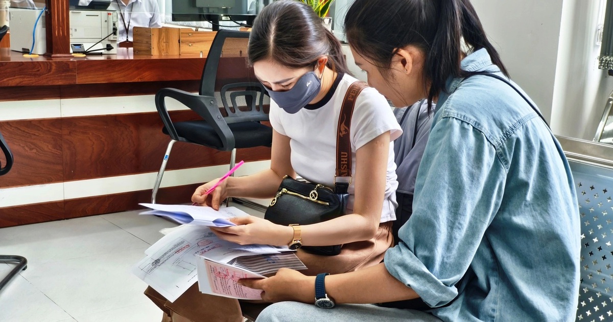 Mô hình "một công đôi việc"