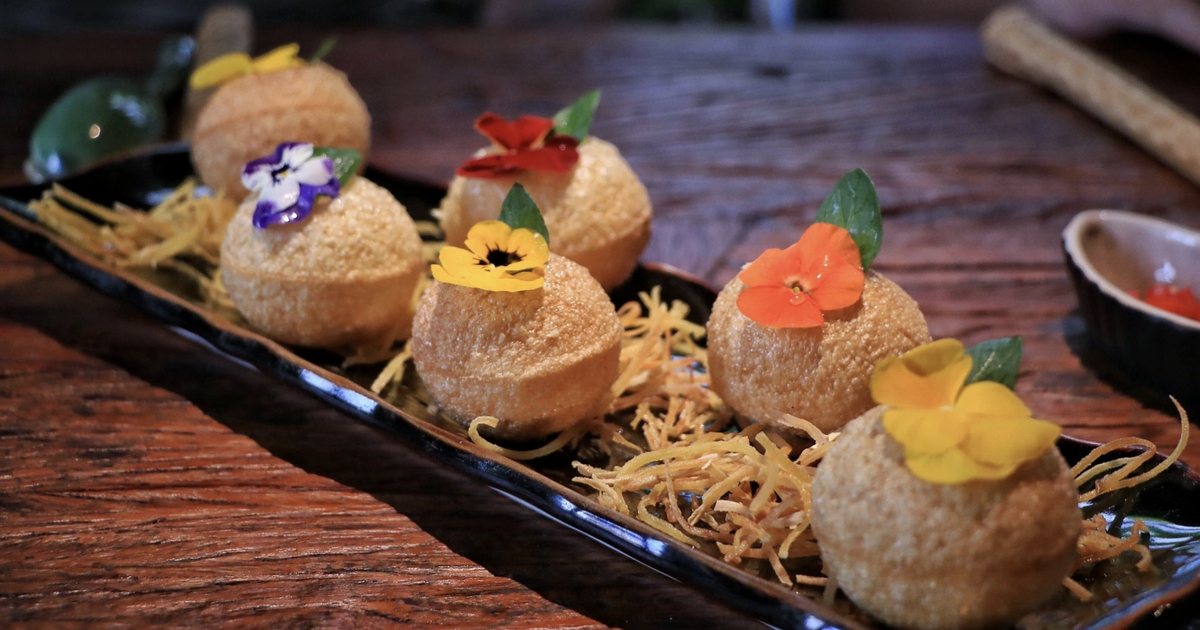 Rằm th&aacute;ng 7 ăn chay ở đ&acirc;u: 4 qu&aacute;n chay tại TP.HCM được Michelin Guide gọi t&ecirc;n