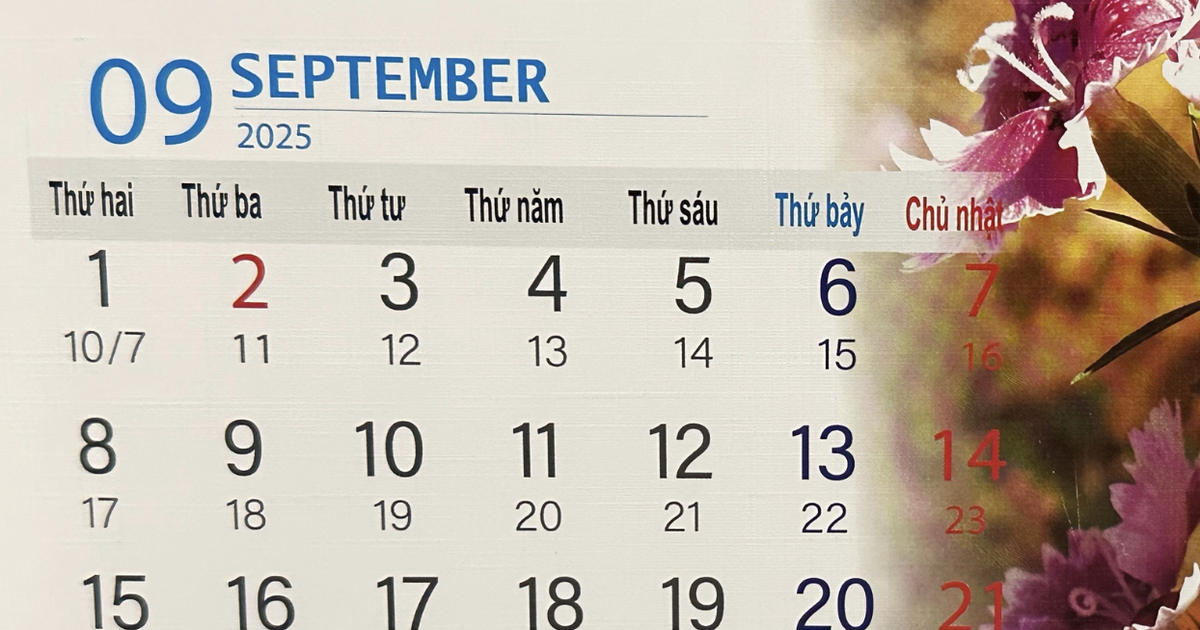 Tiết Xử thử k&eacute;o d&agrave;i qua lễ 2.9: Mưa ng&acirc;u, b&aacute;o hiệu chuyển m&ugrave;a