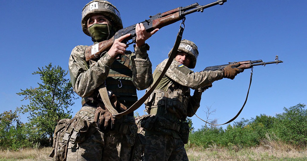 Tổng thống Trump n&ecirc;u l&yacute; do kịch bản thượng đỉnh Nga - Ukraine bế tắc