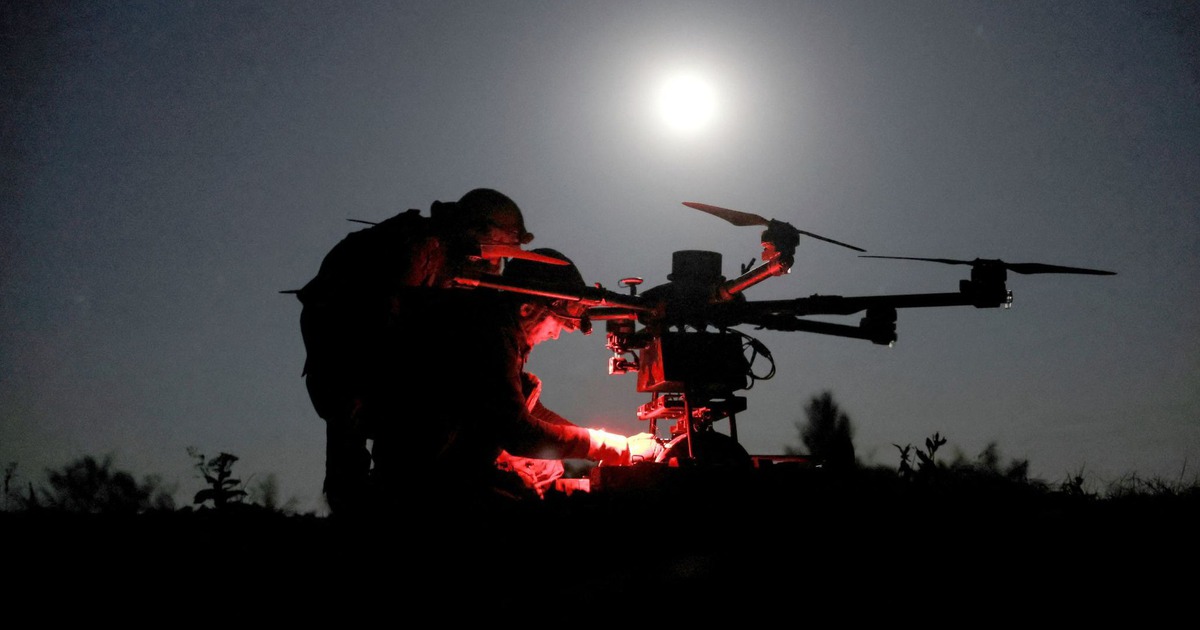 Chiến sự Ukraine ng&agrave;y 1.280: Ukraine sắp thất thế UAV, sẽ trang bị t&ecirc;n lửa gi&aacute; rẻ?