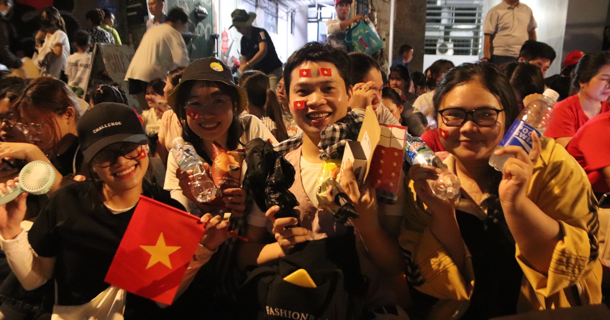 'Bí kíp' xem diễu binh, diễu hành A80 một cách tốt nhất…