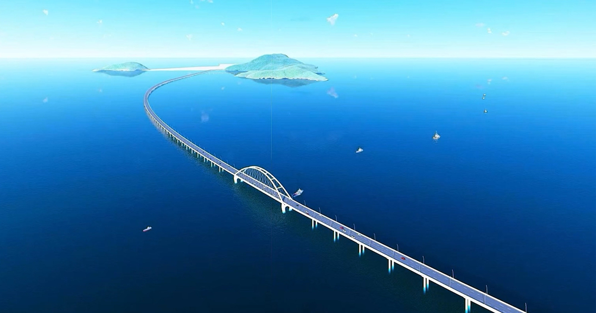 H&ograve;n Khoai - &#039;c&aacute;nh cửa ngo&agrave;i khơi&#039; tr&ecirc;n biển T&acirc;y Nam