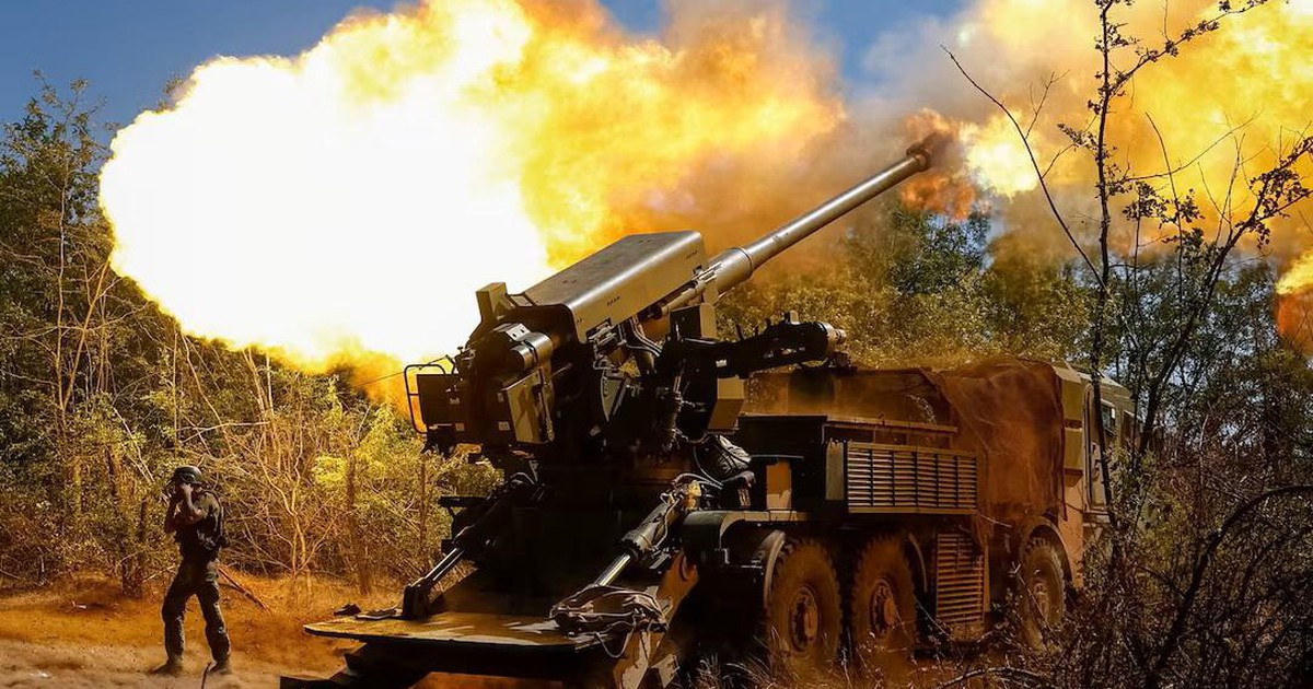 Mỹ dọa trừng phạt cả Nga lẫn Ukraine