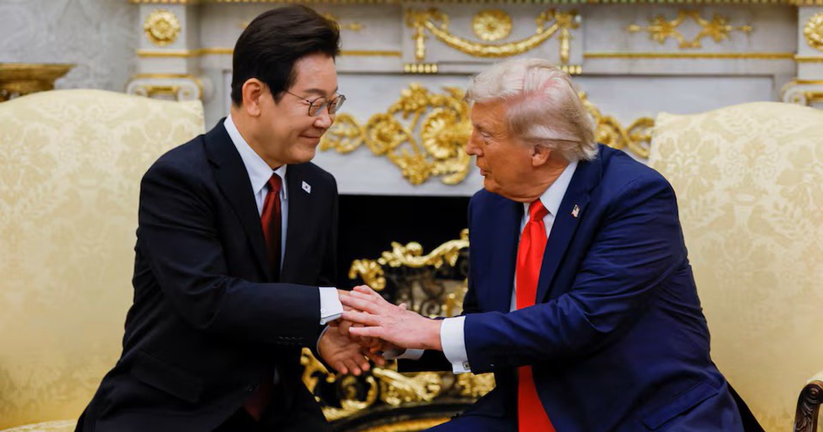 Giải mã 'đòn thế' ngoại giao của tân Tổng thống Hàn Quốc