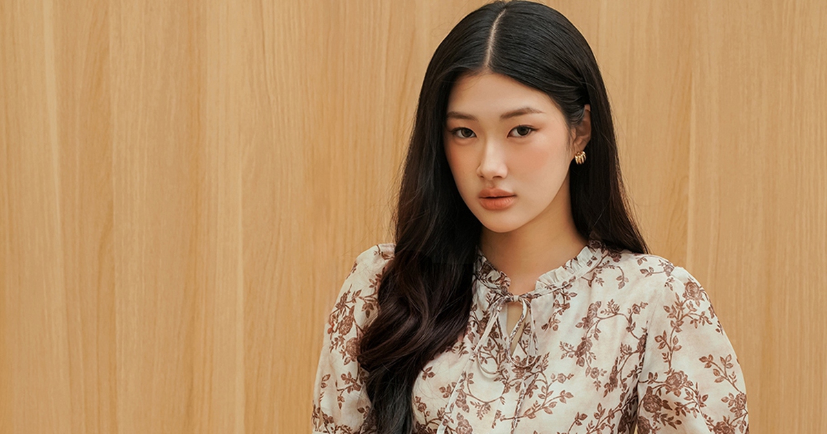 5 chiếc đầm midi cho nàng mặc đẹp cả tuần