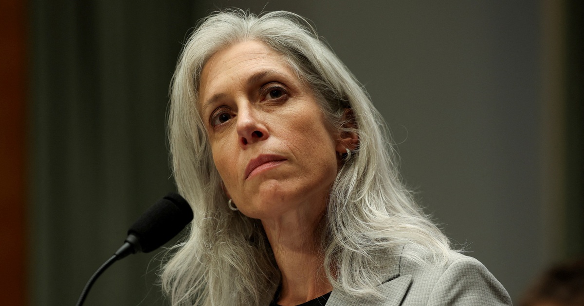 Gi&aacute;m đốc CDC Mỹ bị sa thải sau chưa đầy một th&aacute;ng?