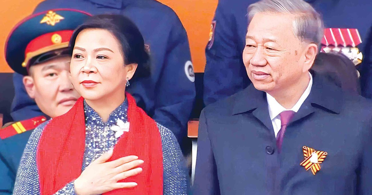 Cơ hội định vị chiến lược quốc gia tiến vào kỷ nguyên mới