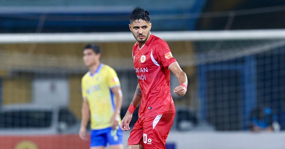 Thua đậm CLB CAHN, Hà Nội chìm trong nhóm cuối: Khủng hoảng cận kề, thầy Nhật có an toàn?