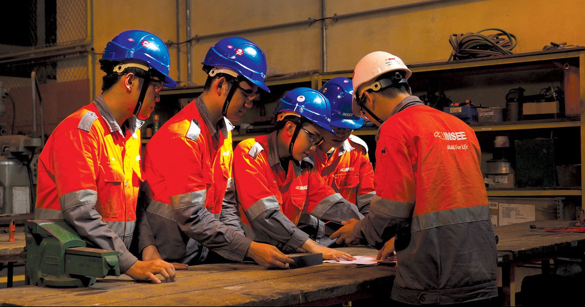 Phát triển bền vững gắn chặt với việc tạo giá trị cho cộng đồng địa phương