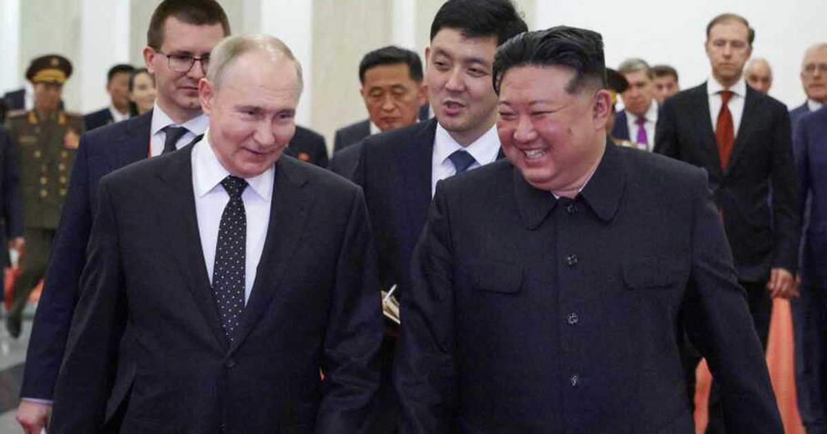Tổng thống Putin, nh&agrave; l&atilde;nh đạo Kim Jong-un sẽ dự lễ duyệt binh tại Trung Quốc
