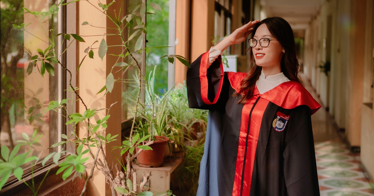 Người Việt duy nhất nhận học bổng STEM cho nữ giới 2025 của Anh và ASEAN